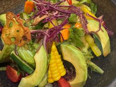 -月下料理(楷林IFC店)