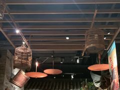 -南京大牌档(之心城店)