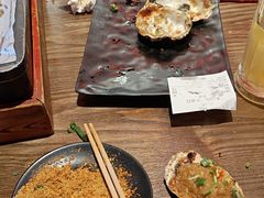 -王扯火胖哥烤生蚝(眉山首店)