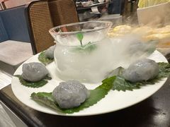 -鲜潭蒸汽石锅鱼(万象前海店)