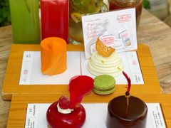 -TIENSTIENS将将(三里屯店)