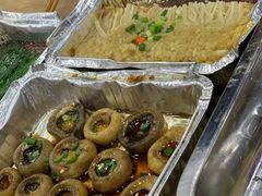 -老虎滩大连海鲜烧烤(建邺云锦路总店)