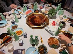 -丙申臺火锅