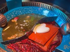 -吼堂老火锅(万寿宫店)