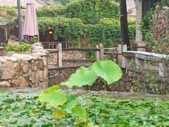 -城门披萨
