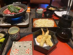 -九洲喜来登酒店湖月日餐厅
