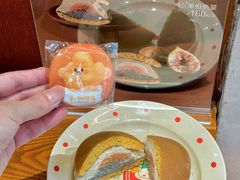 -辛一·铜锣烧(鸿寿坊店)