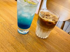 -长颈鹿咖啡(大学路店)