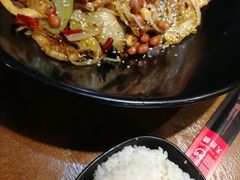 -天府国麻辣香锅(悦荟广场店)