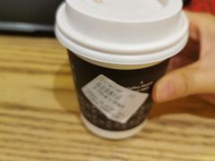 -Peet's Coffee皮爷咖啡(大学路店)