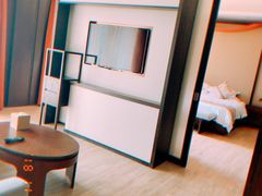 -三亚湾红树林度假世界(木棉酒店)