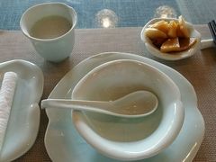 -茶油香闽南菜·花园餐厅(前埔店)
