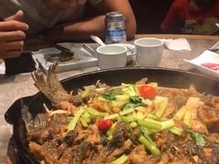 -老板恋上鱼(恒隆广场店)