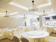 大堂-宴喜楼之精致吉菜(新奥蓝城店)