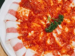 -韩宫宴烤肉·黑毛和牛·料理(滨湖银泰城店)