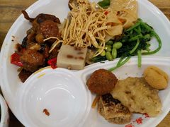 -素清香(解放路店)