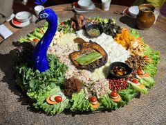 -品德宏·孔雀宴的发源地(金塔园店)