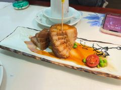 -姑苏家宴·苏帮菜·松鼠桂鱼(苏州总店)