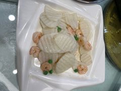 -百年认一力 太原老字号 (桥头街店)