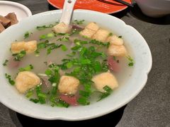 -小厨娘金榜题名(夫子庙秦淮河店)