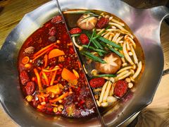 -湊湊火锅·茶憩(合生汇购物中心店)