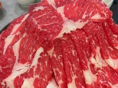 -一绪に寿喜烧(荟聚店)