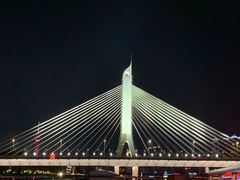 -珠江夜游广州塔·中大码头