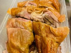 -吾家香港烧腊专门店