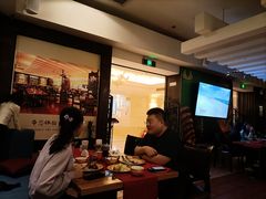 -五洲皇冠巴西烤肉餐厅
