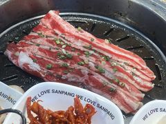 -安又胖韩国烤肉(美罗城店)