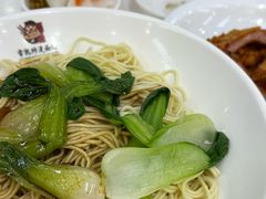 -常熟炒浇面馆(蓝旗街店)
