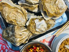 -辣不怕口味虾(凌霄路店)