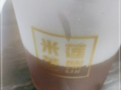 -美芝莲(领展购物广场中关村店)