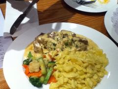 -Geneva日内瓦餐厅(西郊宝成花苑店)