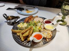 -俄士厨房(时代天街店)