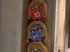 -雀舞云南菜(天津天河城购物中心店)