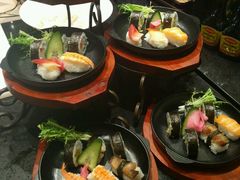 -西藏饭店·亚克·食光自助餐厅(文殊院店)