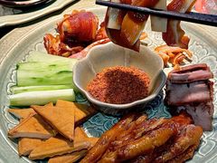 -雨后行菜(报慈北路店)