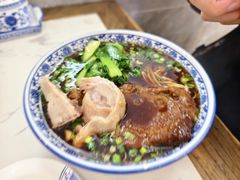 -伟记奥面馆(养育巷店)