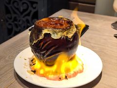 -卢布里西餐厅(星海广场店)