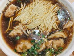 -蒋家桥饺面店(东关街店)