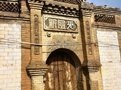 -北官堡
