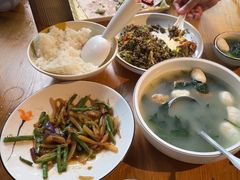 -食光慢宴·安吉土菜馆