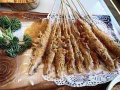 -南山翁新概念川菜(红山常发广场店)