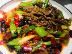 -雲蜀龙阁·金牌水煮鱼(方庄店)