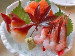 -有喜屋·深夜食堂(北京西路店)