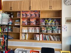 -佑安动物医院·全科·内窥镜中心(幸福巷店)