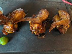 -The BREW·酿餐厅(浦东嘉里大酒店)