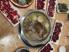 -三牛牛肉火锅