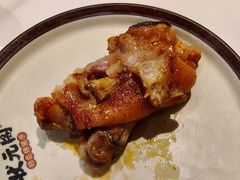 -状元阁烧烤(新华路总店)